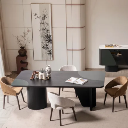 OPAL DINING TABLE