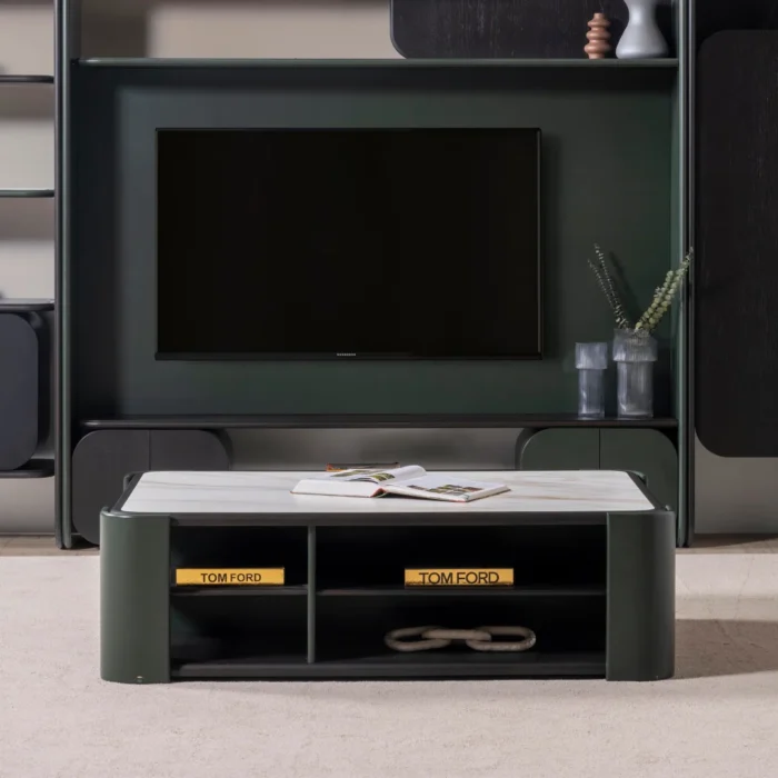 OPAL (45) OPAL COFFEE TABLE - Image 4
