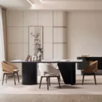 OPAL DINING TABLE - Image 3