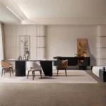 OPAL DINING TABLE - Image 2