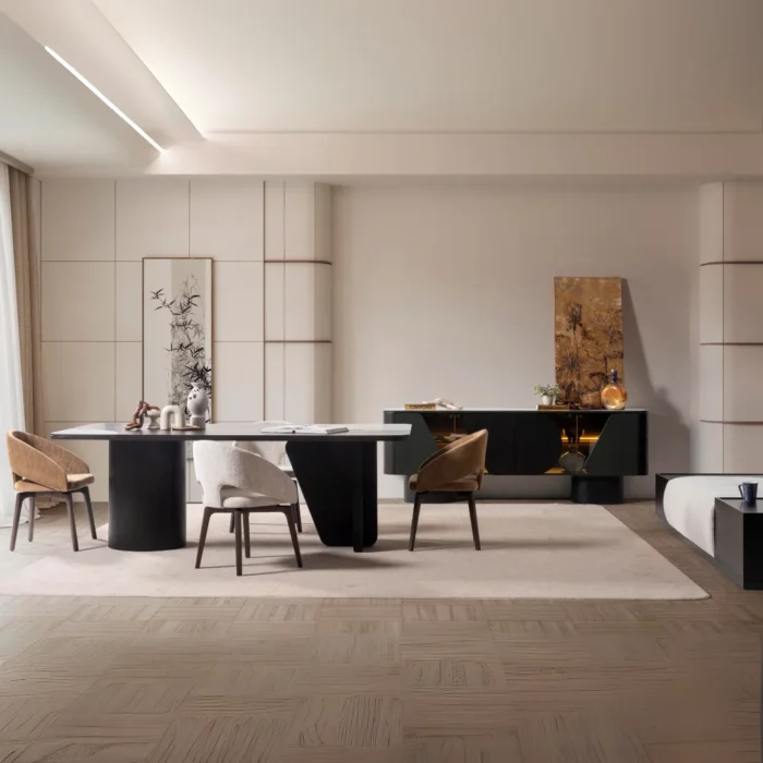 OPAL DINING TABLE - Image 2