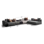 OPAL SOFA SET FROM $1999 - Image 8