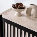 PUZZLE CONSOLE TABLE+MIRRORS - Image 6