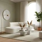 HALO 1-Piece LOVESEAT