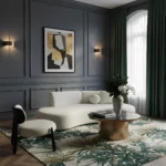 HALO 1-Piece LOVESEAT - Image 2