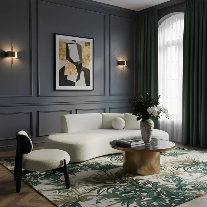 HALO 1-Piece LOVESEAT - Image 2