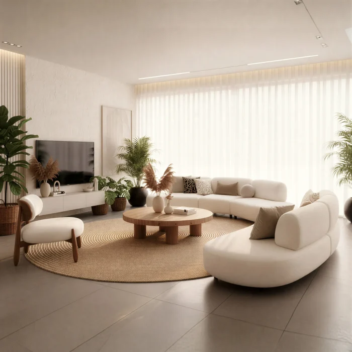 HALO 3-Pcs SOFA - Image 3