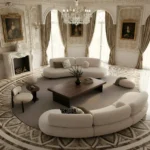 HALO 3-Pcs SOFA - Image 2