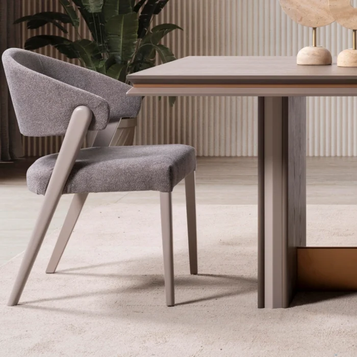 LORENZO DINING CHAIR - Image 3