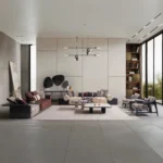 PUZZLE ACCENT CHAIR - Image 7