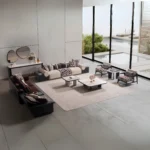 PUZZLE ACCENT CHAIR - Image 4