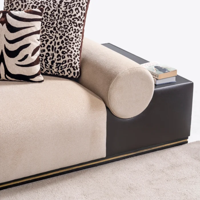 PUZZLE MODULAR SOFA - Image 9