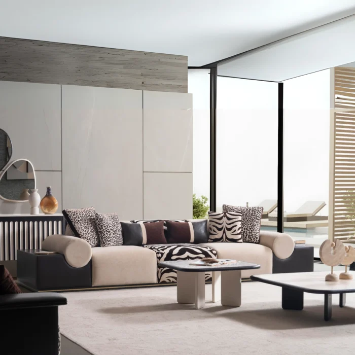 PUZZLE SOFA SET FROM $1499 - Image 12