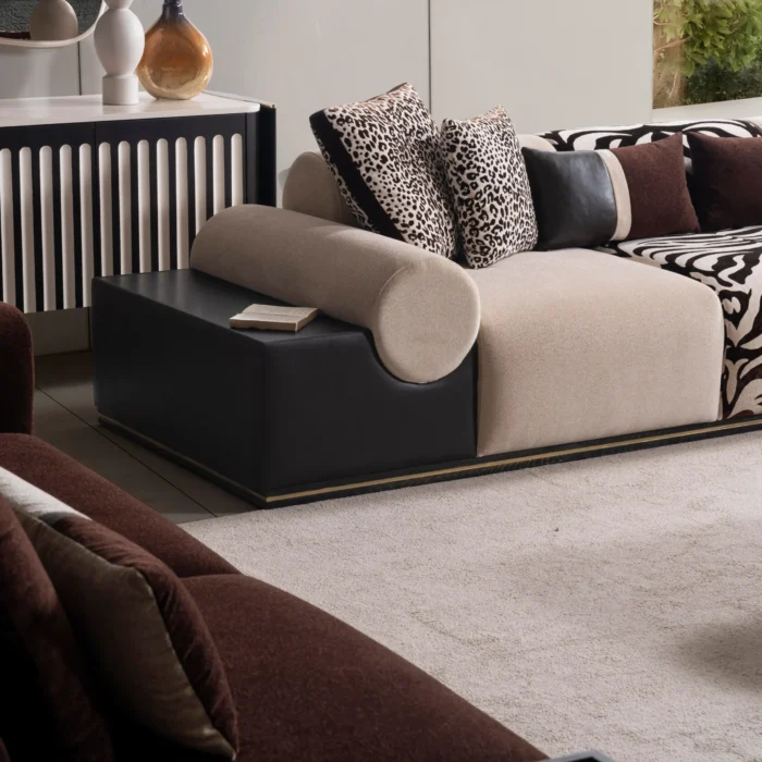 PUZZLE MODULAR SOFA - Image 5