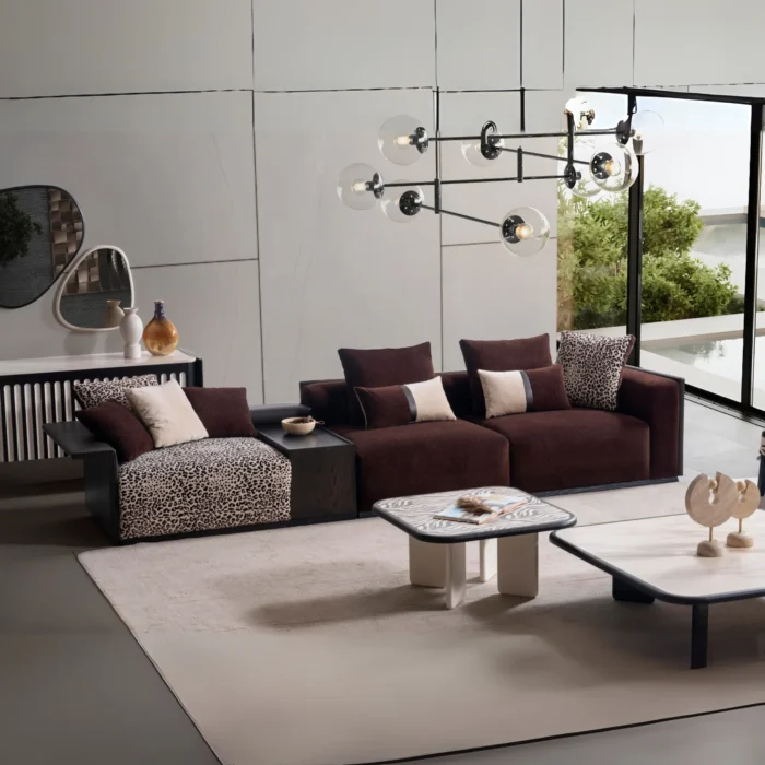 PUZZLE SOFA SET FROM $1499 - Image 11