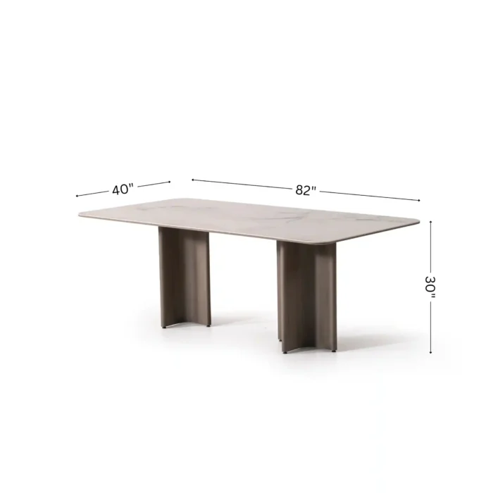 RIO DINING TABLE - Image 11
