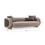 MOONICA SOFA - Image 11