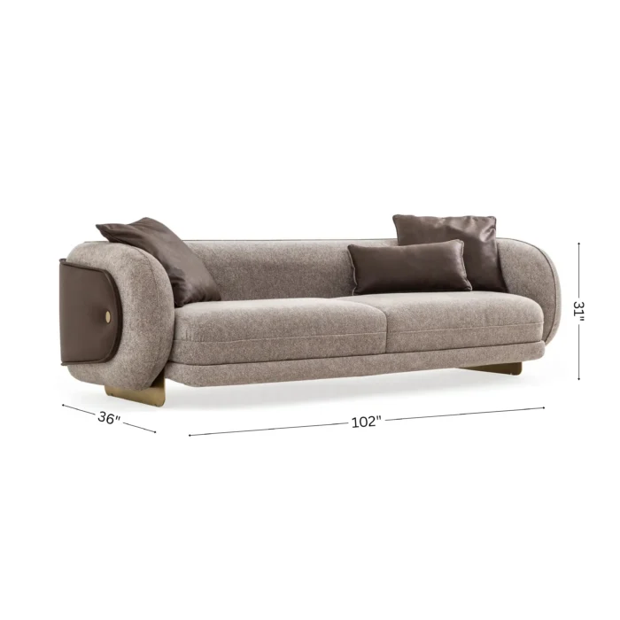MOONICA (17) MOONICA SOFA - Image 11