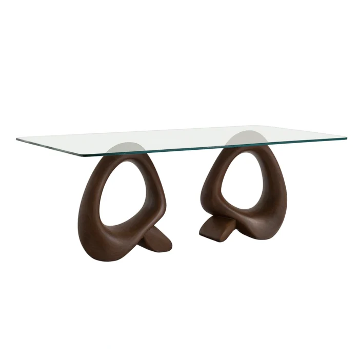 MOONICA DINING TABLE - Image 4