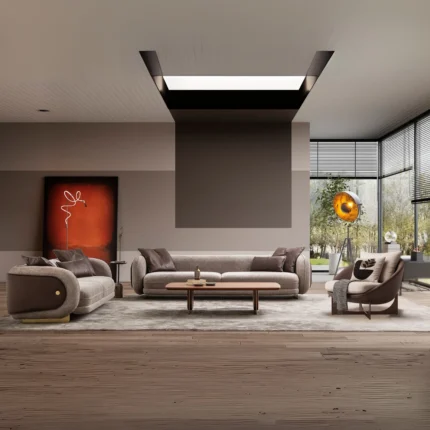 MOONICA SOFA SET FROM $1199