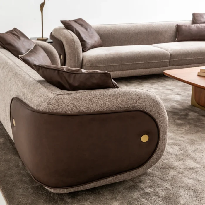 MOONICA (24) MOONICA SOFA - Image 5