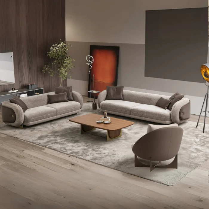 MOONICA (26) MOONICA SOFA - Image 7