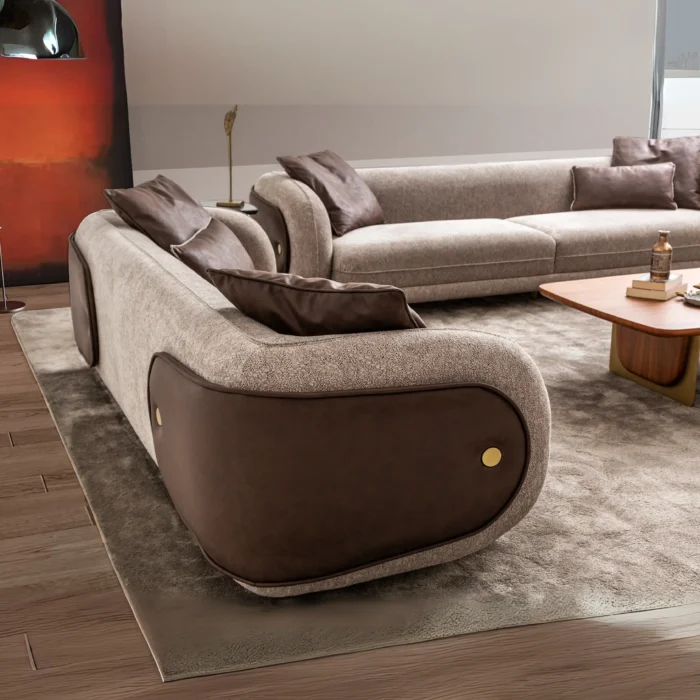 MOONICA (27) MOONICA SOFA - Image 3