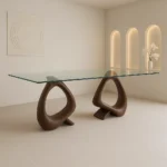MOONICA DINING TABLE
