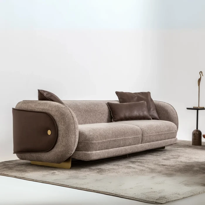 MOONICA (31) MOONICA SOFA - Image 9