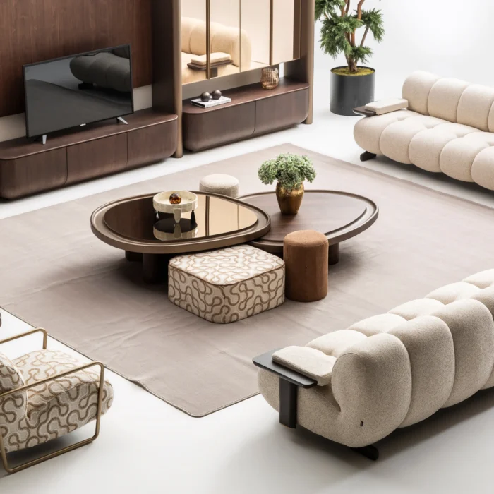 OREO COFFEE TABLE - Image 2