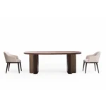 OREO DINING TABLE - Image 2