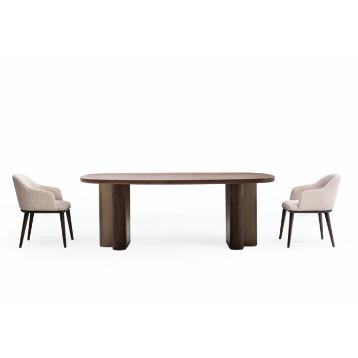 OREO DINING TABLE - Image 2