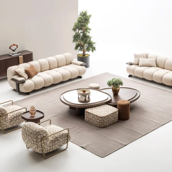 OREO COFFEE TABLE - Image 6