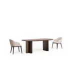 OREO DINING TABLE - Image 3
