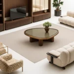 OREO COFFEE TABLE - Image 5