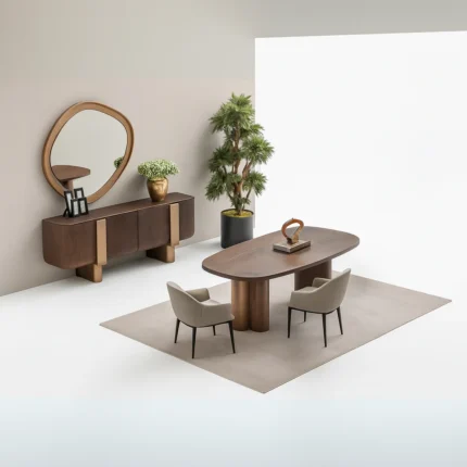 OREO DINING SET FROM $499