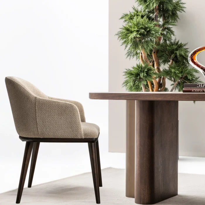 OREO DINING TABLE - Image 6