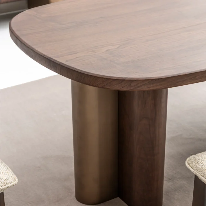 OREO DINING TABLE - Image 7