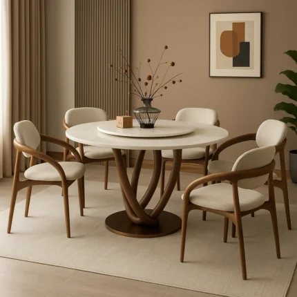 PRADA DINING SET FROM $599