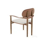 AMBERA DINING CHAIR - Image 2