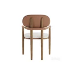 AMBERA DINING CHAIR - Image 7