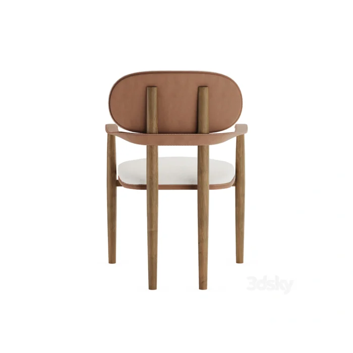 AMBERA (4) AMBERA DINING CHAIR - Image 7