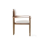 AMBERA DINING CHAIR - Image 8