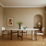 AMBERA DINING CHAIR - Image 5