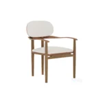 AMBERA DINING CHAIR