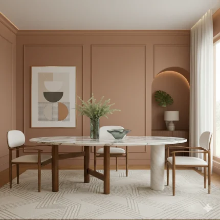 AMBERA DINING SET FROM $499