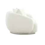 CELINE CURVED LOVESEAT - Image 6