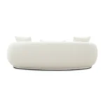 CELINE CURVED LOVESEAT - Image 5
