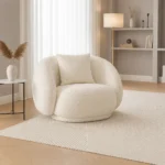 CELINE CURVED SOFA SET FROM $1299 - Image 5