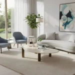 FLOW COFFEE TABLE - Image 2